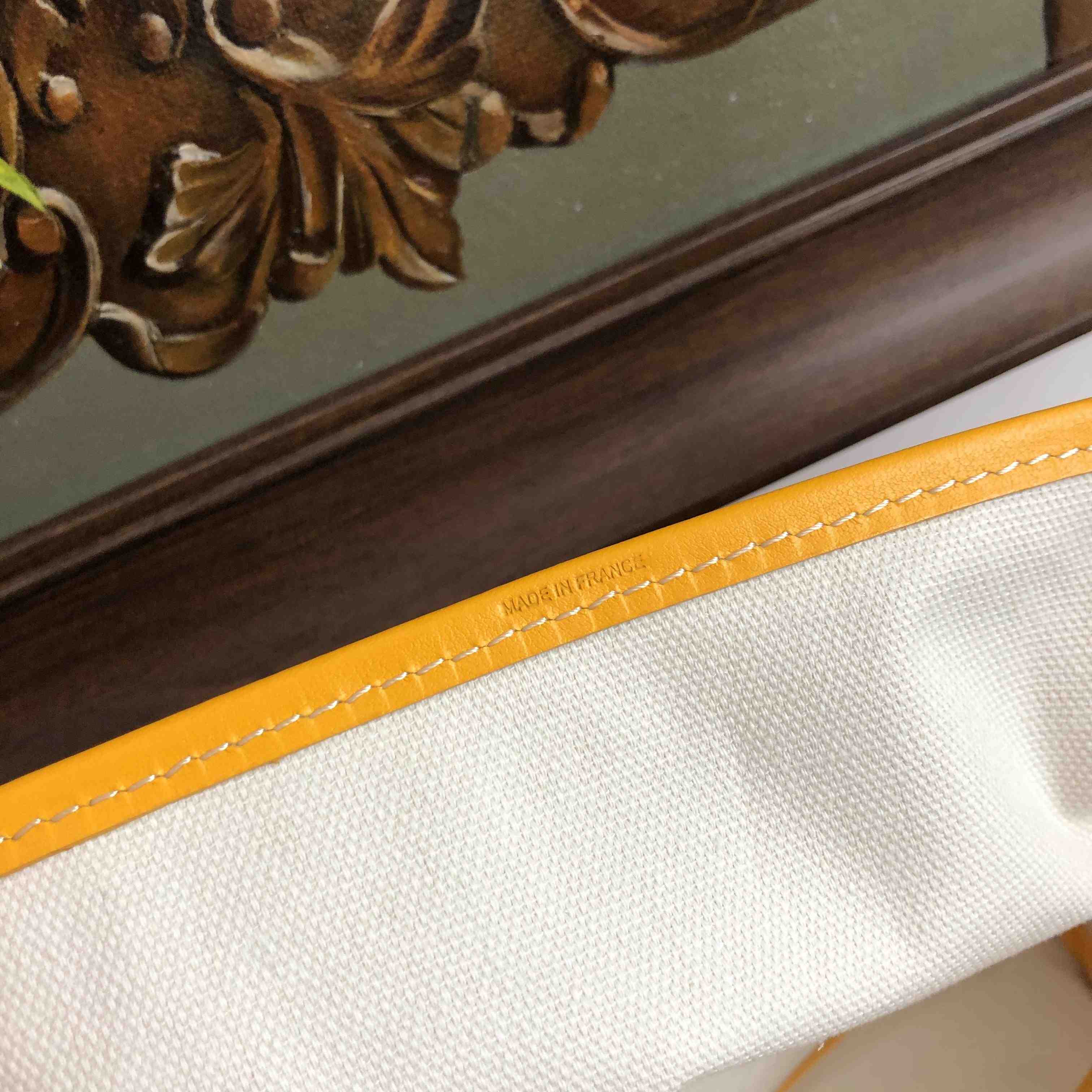 Goyard Saint Louis Tote(39-33-19cm) - DopestKickz