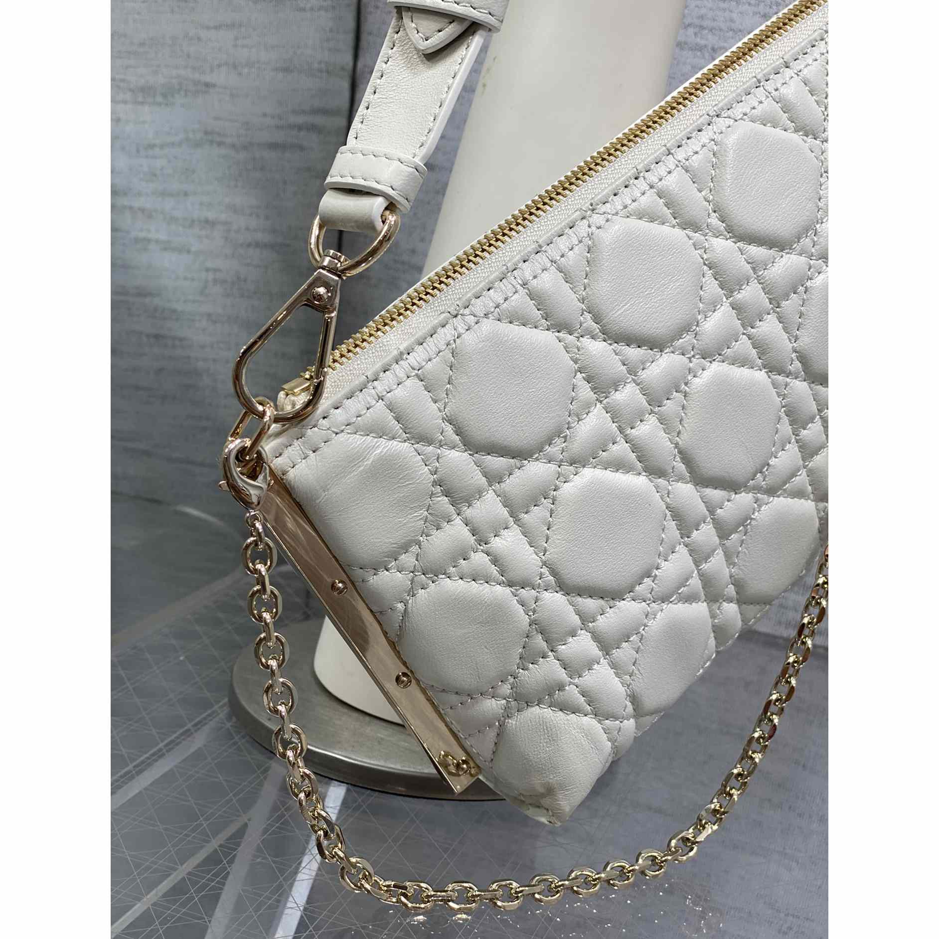 Dior Club Bag - DopestKickz