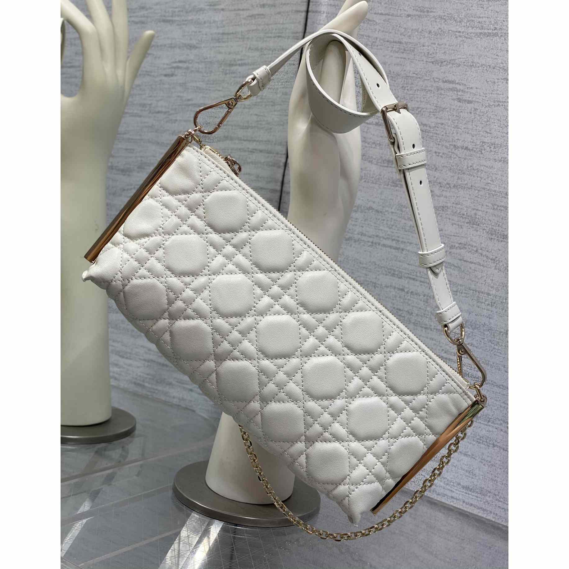 Dior Club Bag - DopestKickz