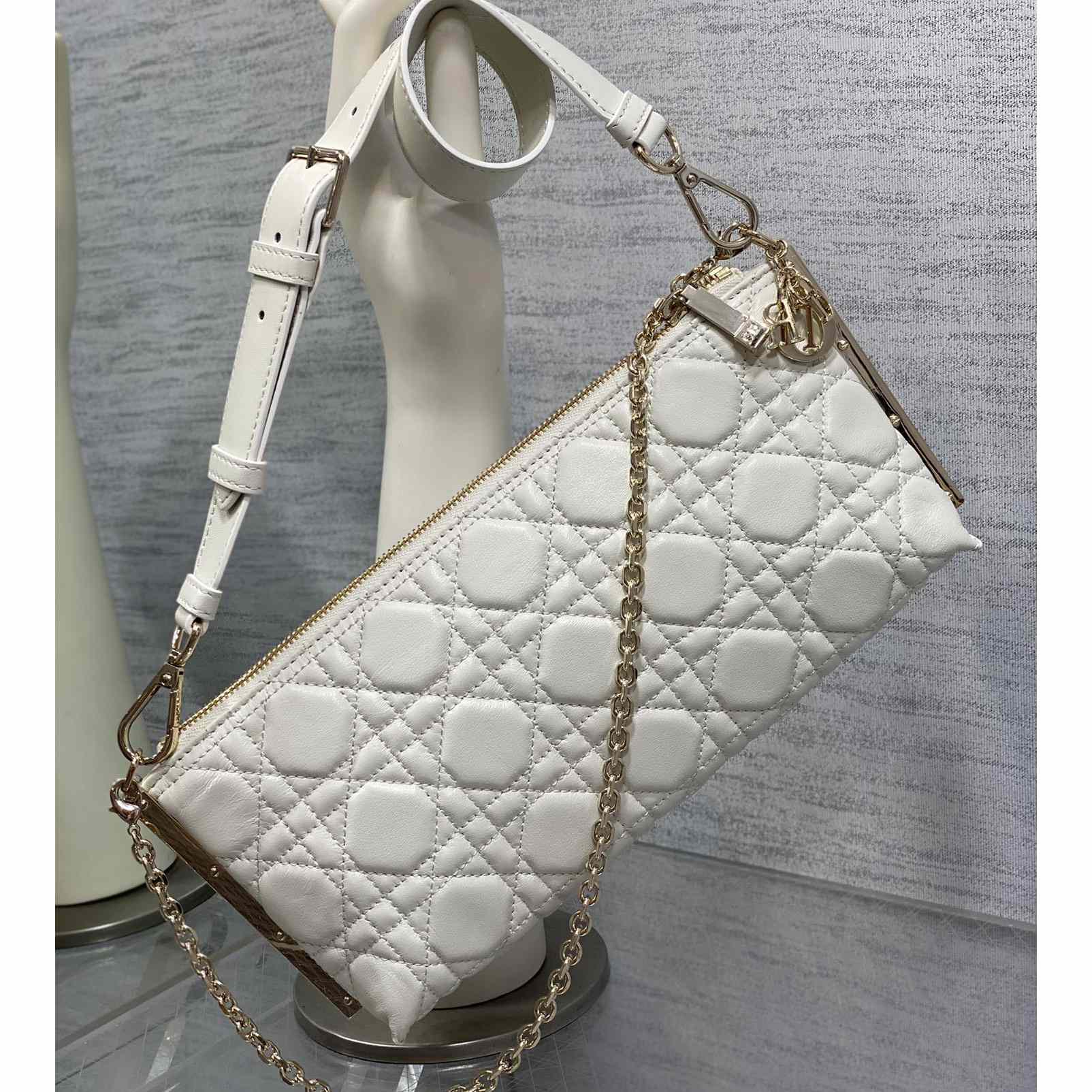 Dior Club Bag - DopestKickz