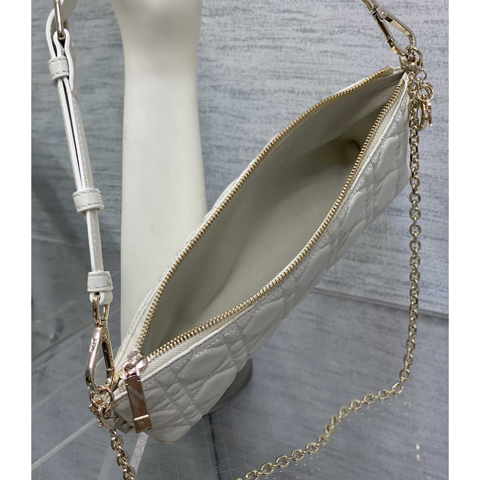 Dior Club Bag - DopestKickz