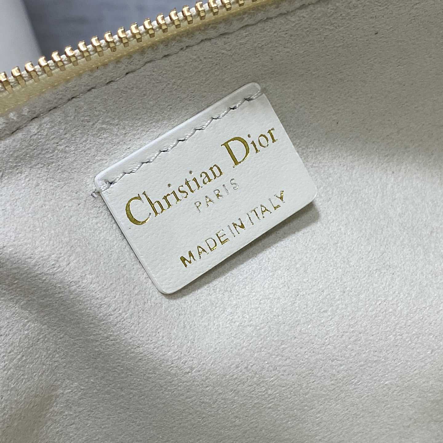 Dior Club Bag - DopestKickz