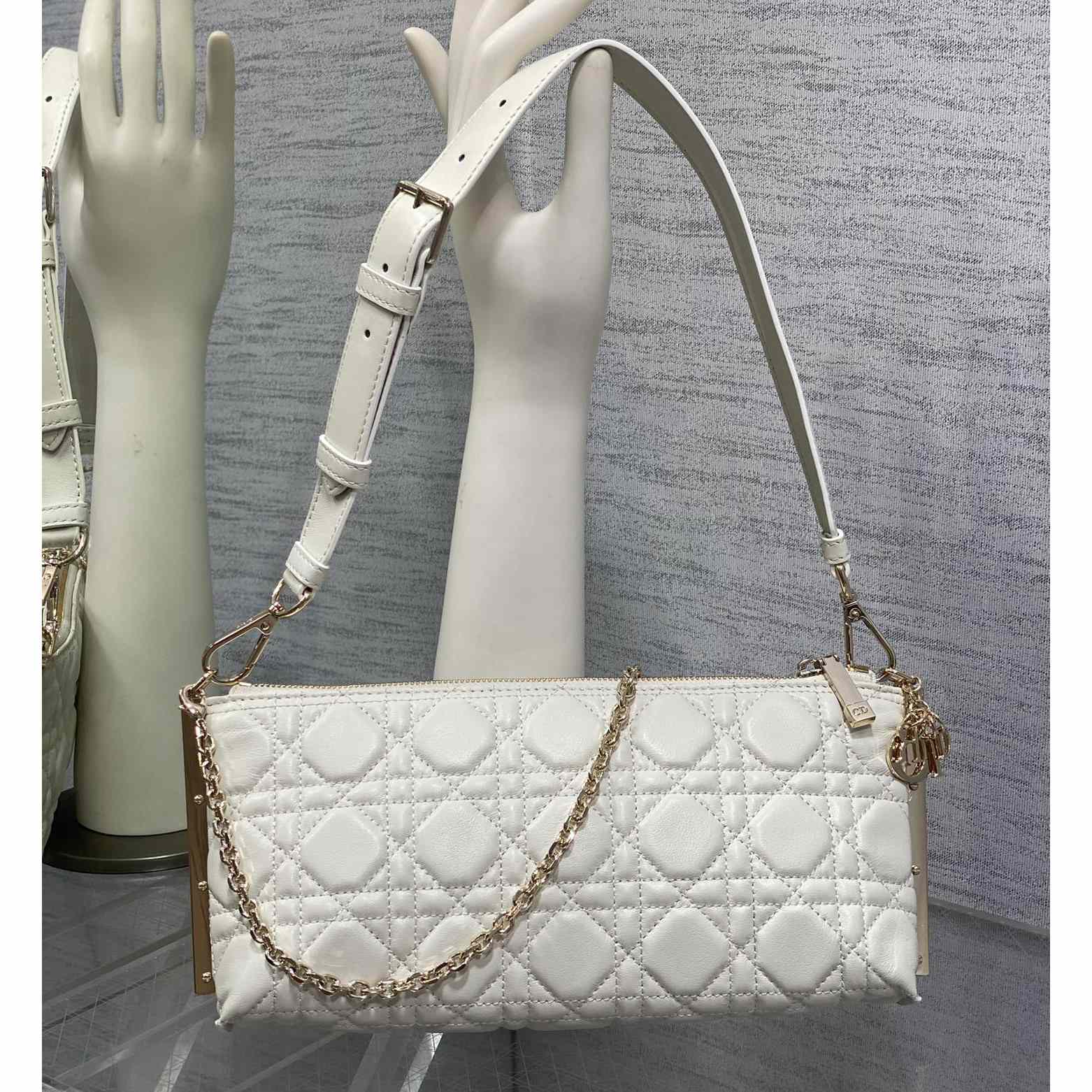 Dior Club Bag - DopestKickz