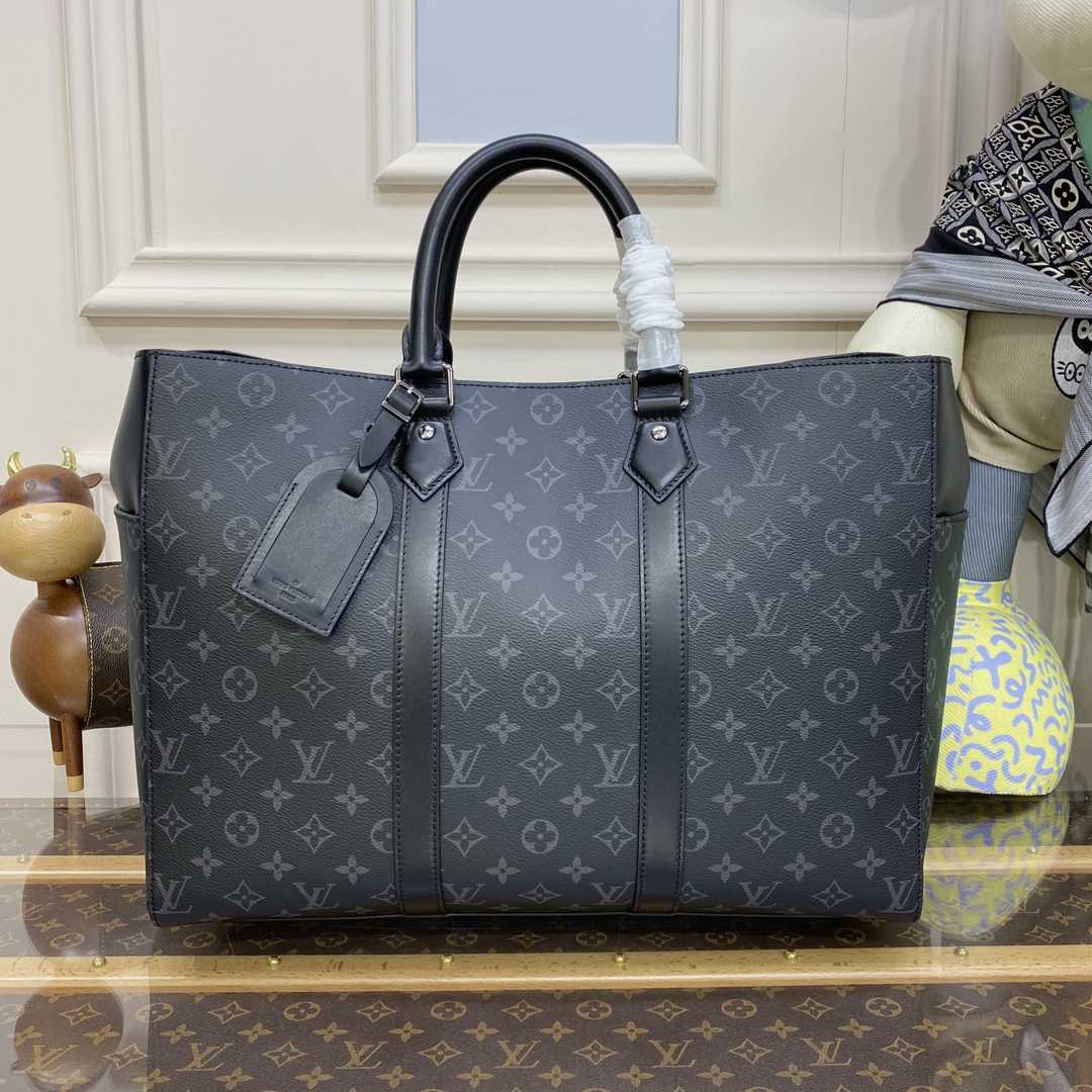 Louis Vuitton Sac Plat 24H (44 x 33 x 18cm) M46451 - DopestKickz