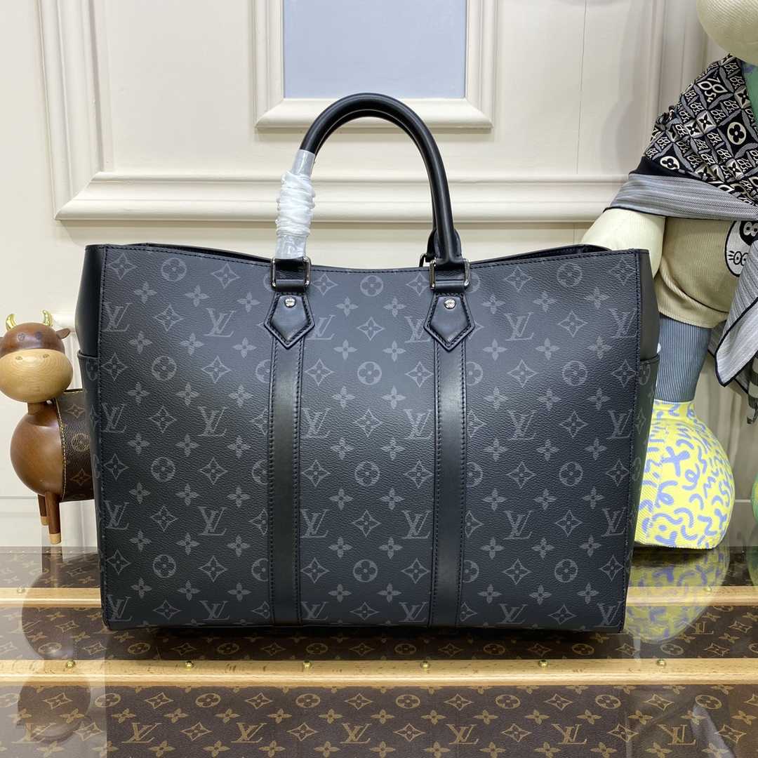 Louis Vuitton Sac Plat 24H (44 x 33 x 18cm) M46451 - DopestKickz
