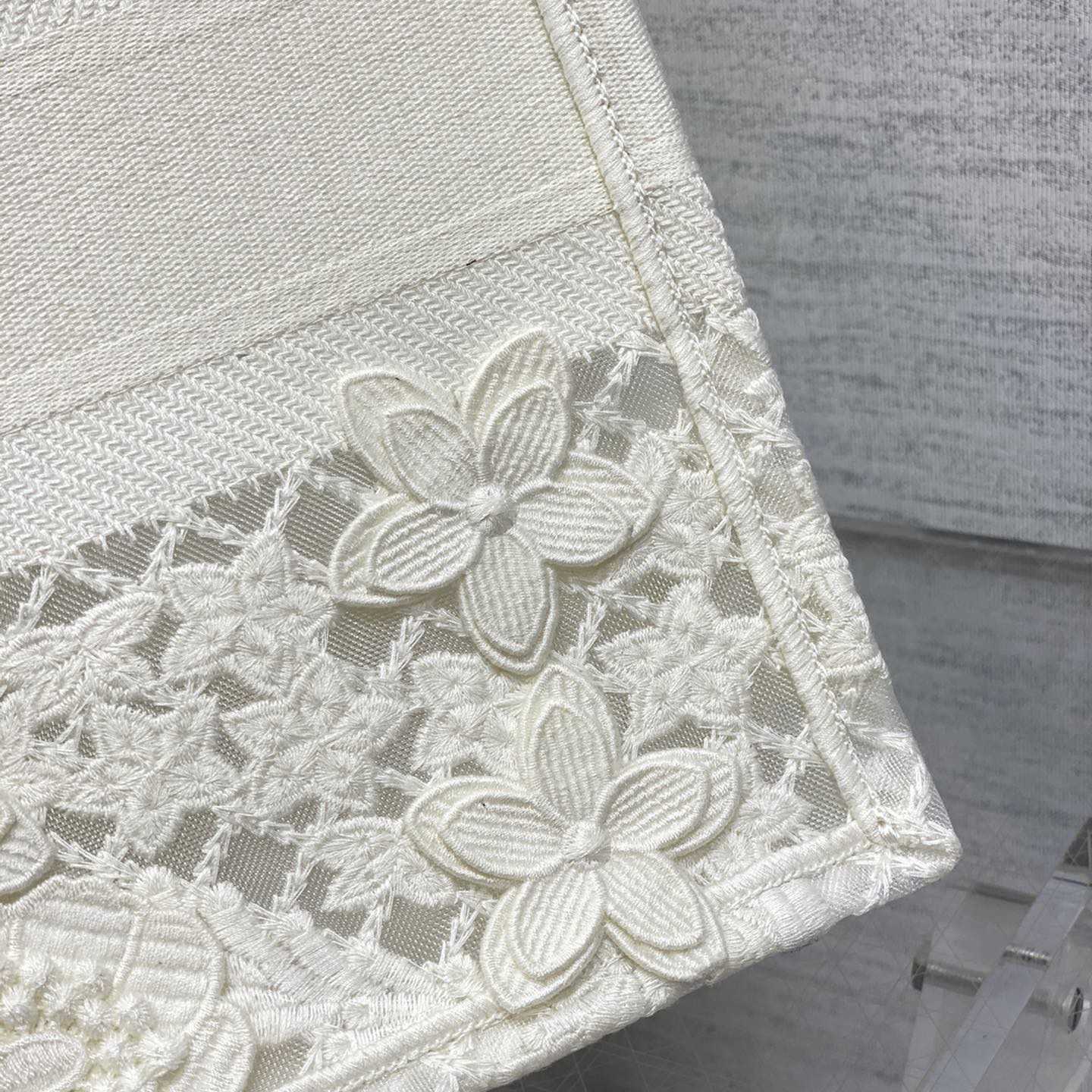 Dior Medium Dior Book Tote - DopestKickz