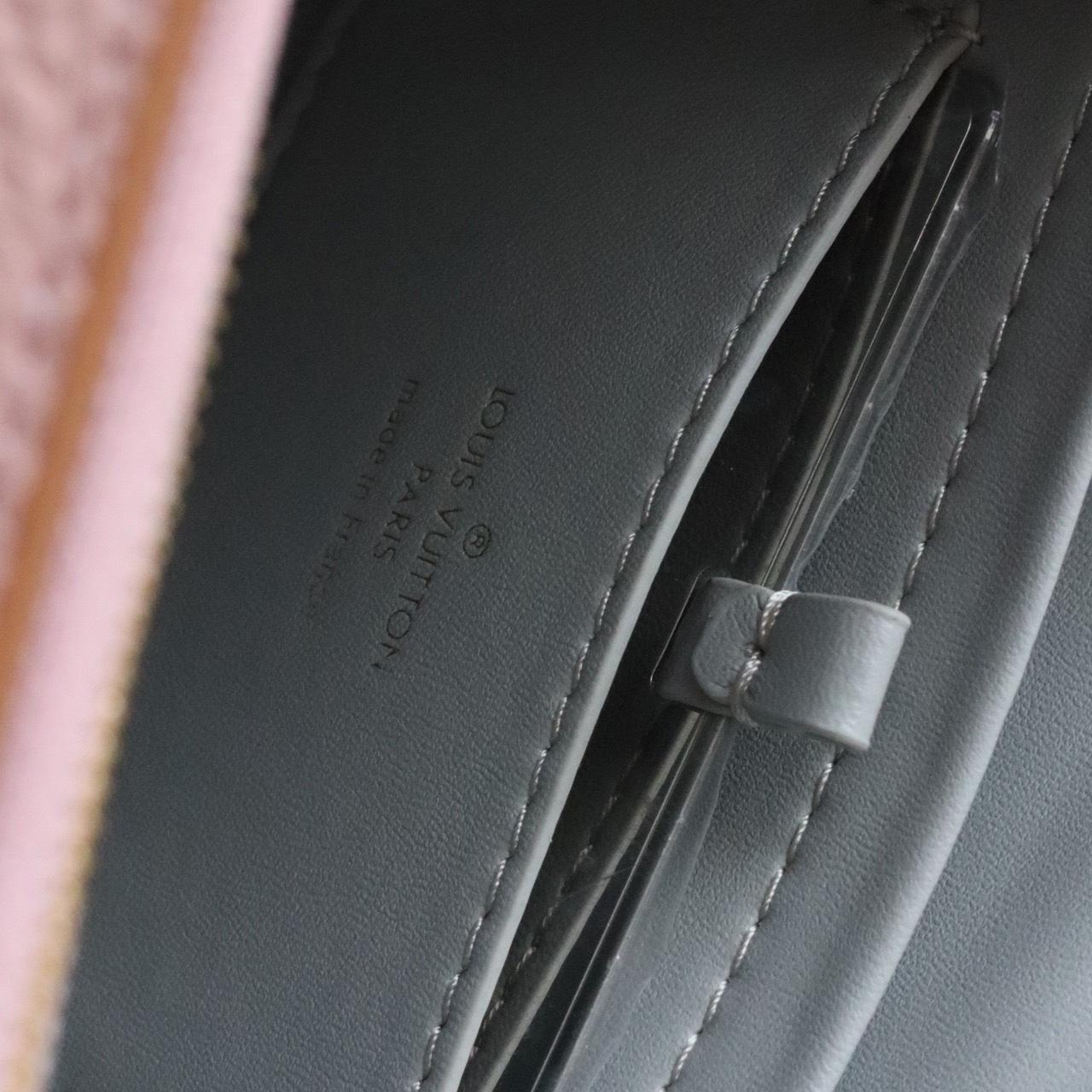 Louis Vuitton Twist One Handle PM     M57093 - DopestKickz