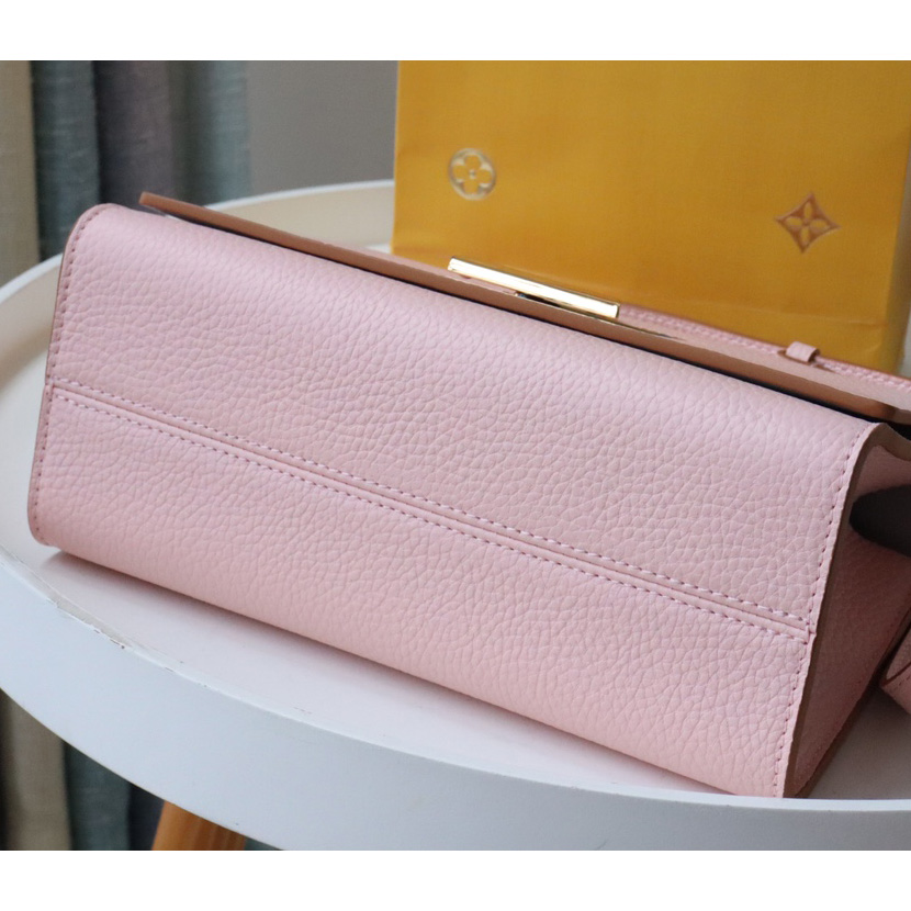 Louis Vuitton Twist One Handle PM     M57093 - DopestKickz