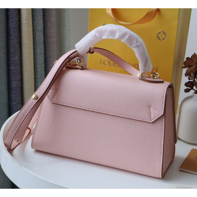 Louis Vuitton Twist One Handle PM     M57093 - DopestKickz