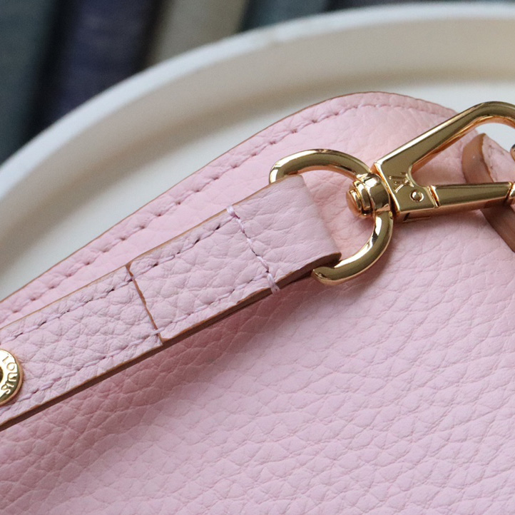 Louis Vuitton Twist One Handle PM     M57093 - DopestKickz