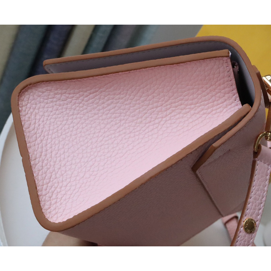 Louis Vuitton Twist One Handle PM     M57093 - DopestKickz