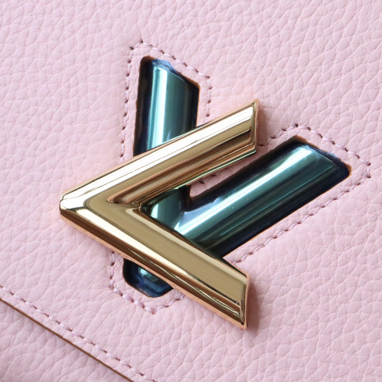 Louis Vuitton Twist One Handle PM     M57093 - DopestKickz