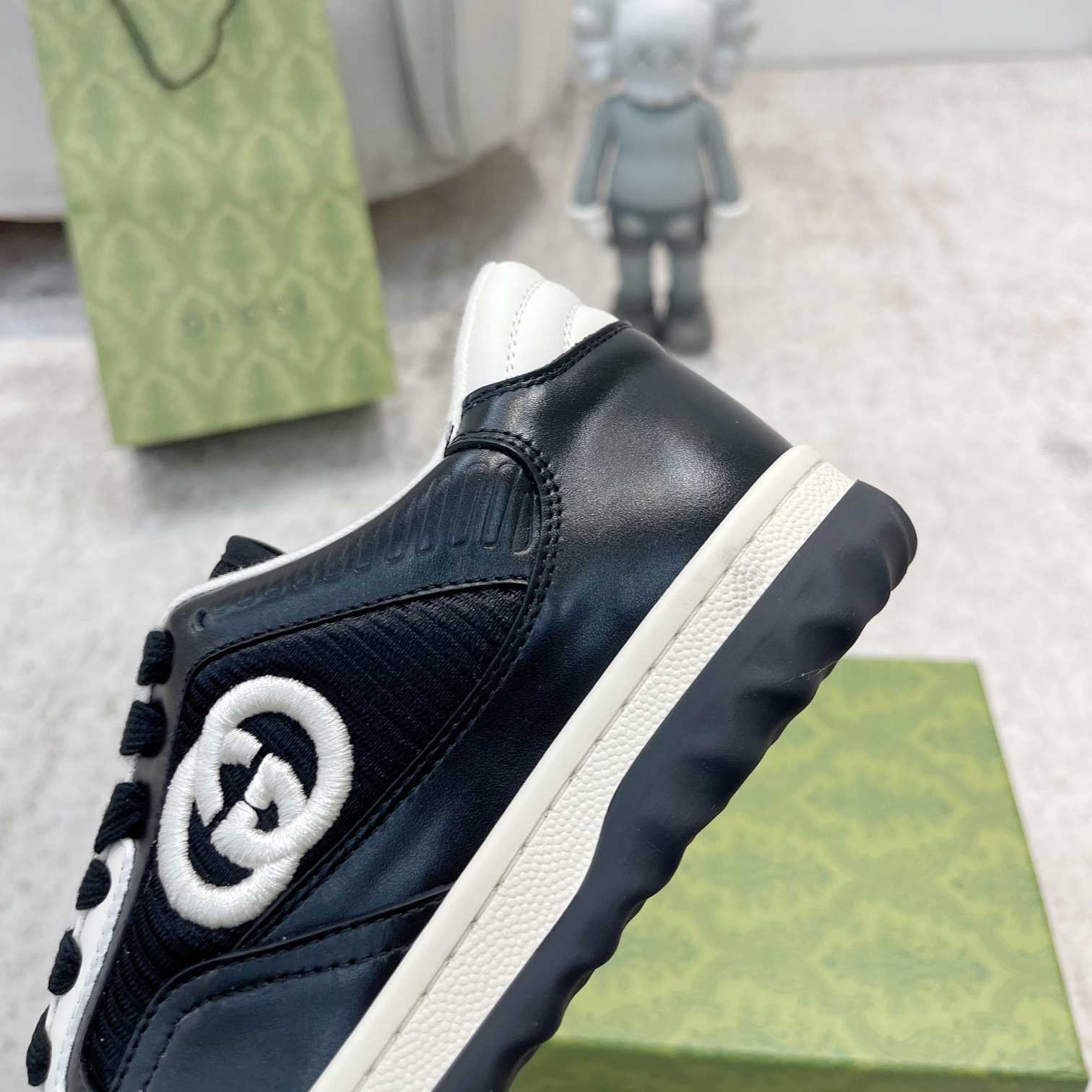 Gucci MAC80 Sneaker - DopestKickz