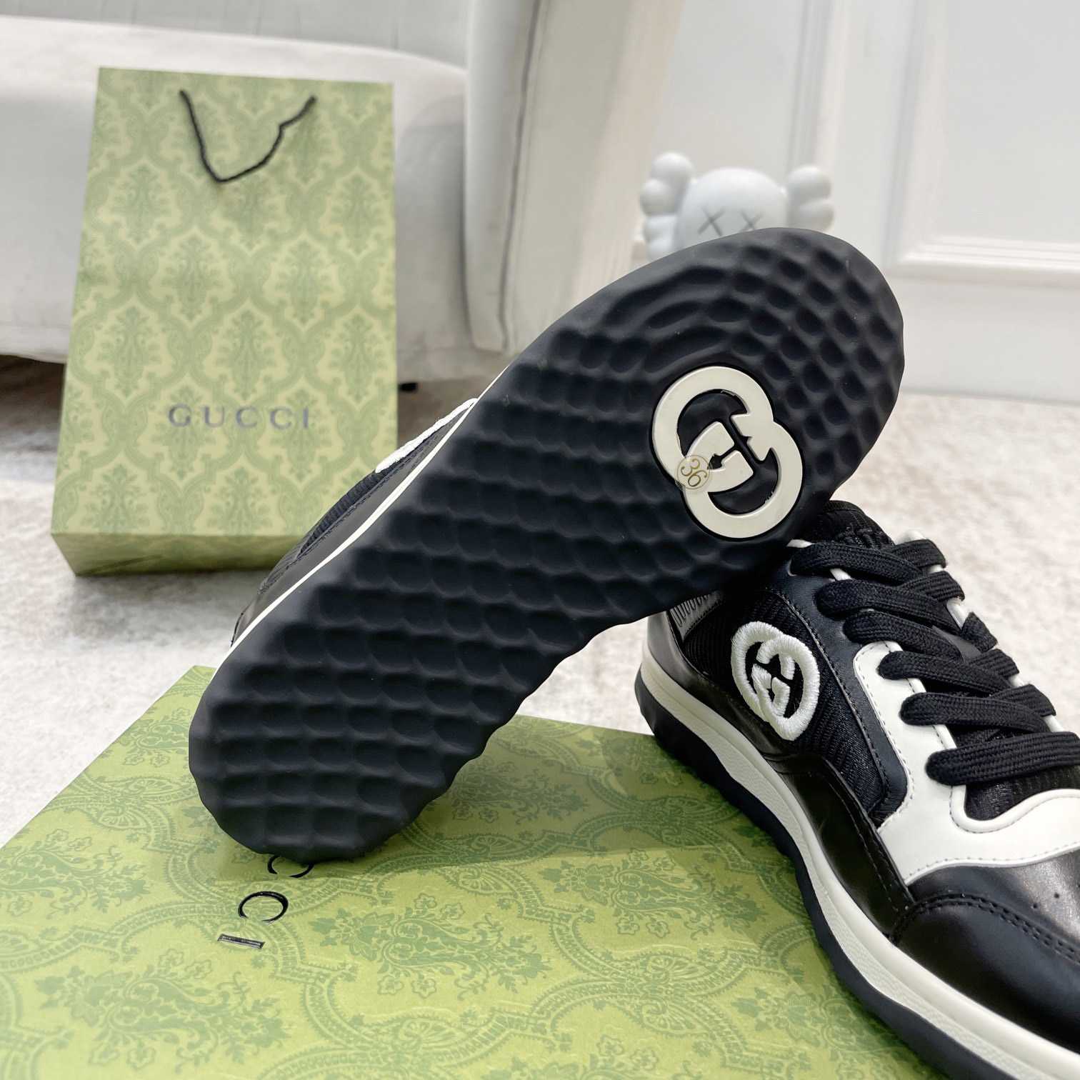 Gucci MAC80 Sneaker - DopestKickz