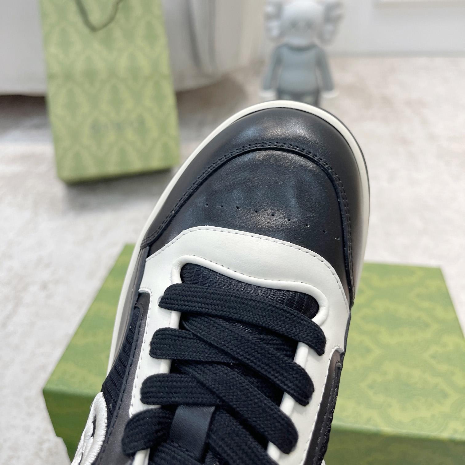 Gucci MAC80 Sneaker - DopestKickz