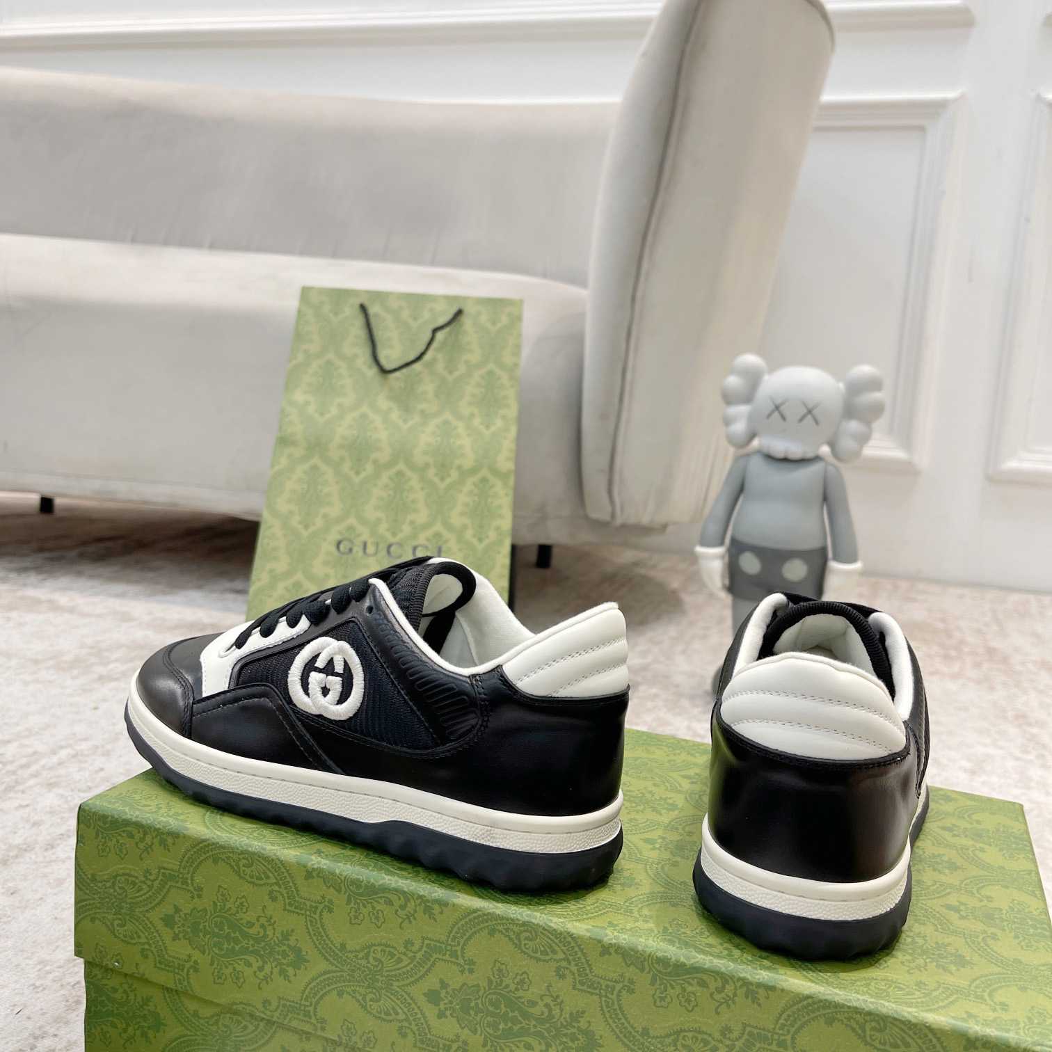 Gucci MAC80 Sneaker - DopestKickz