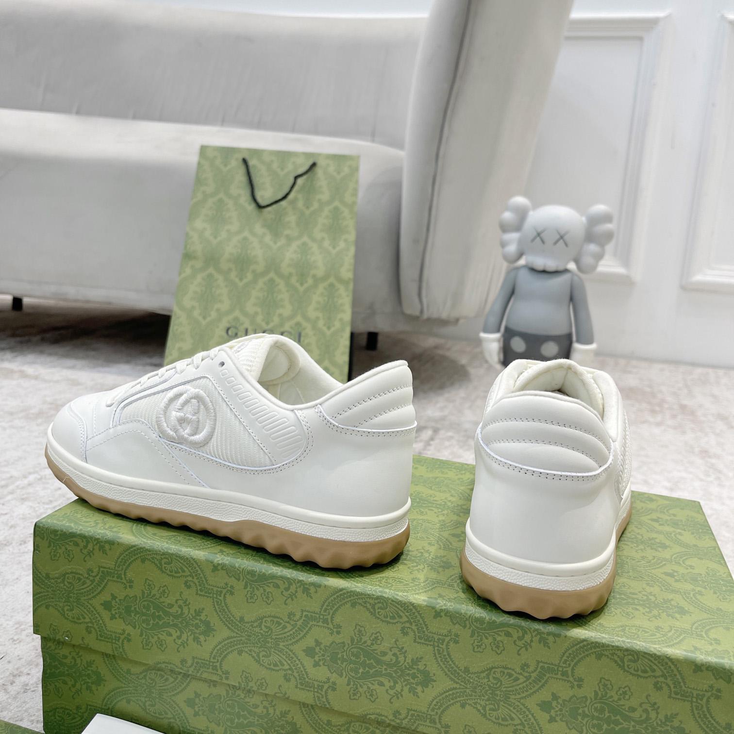 Gucci MAC80 Sneaker - DopestKickz