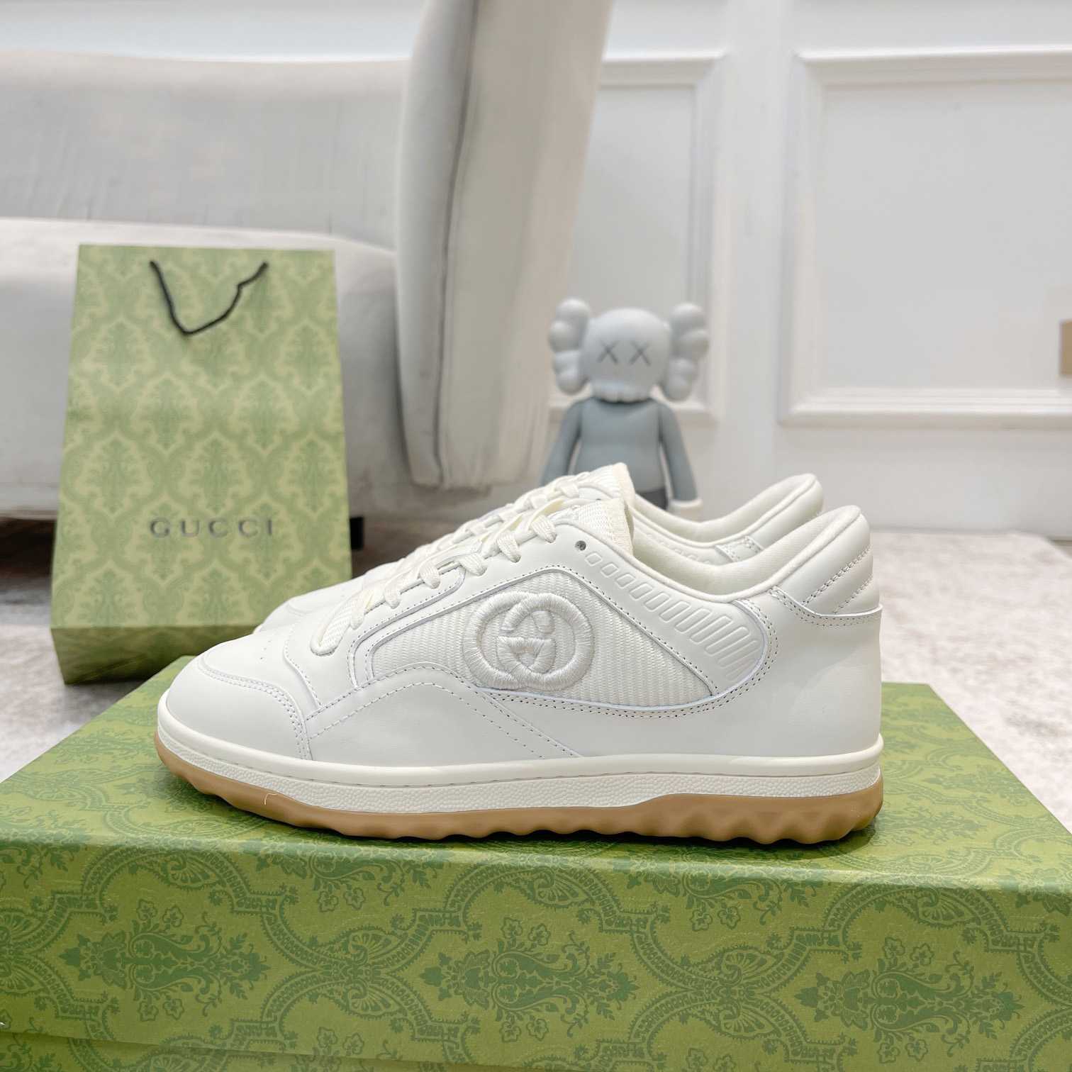 Gucci MAC80 Sneaker - DopestKickz