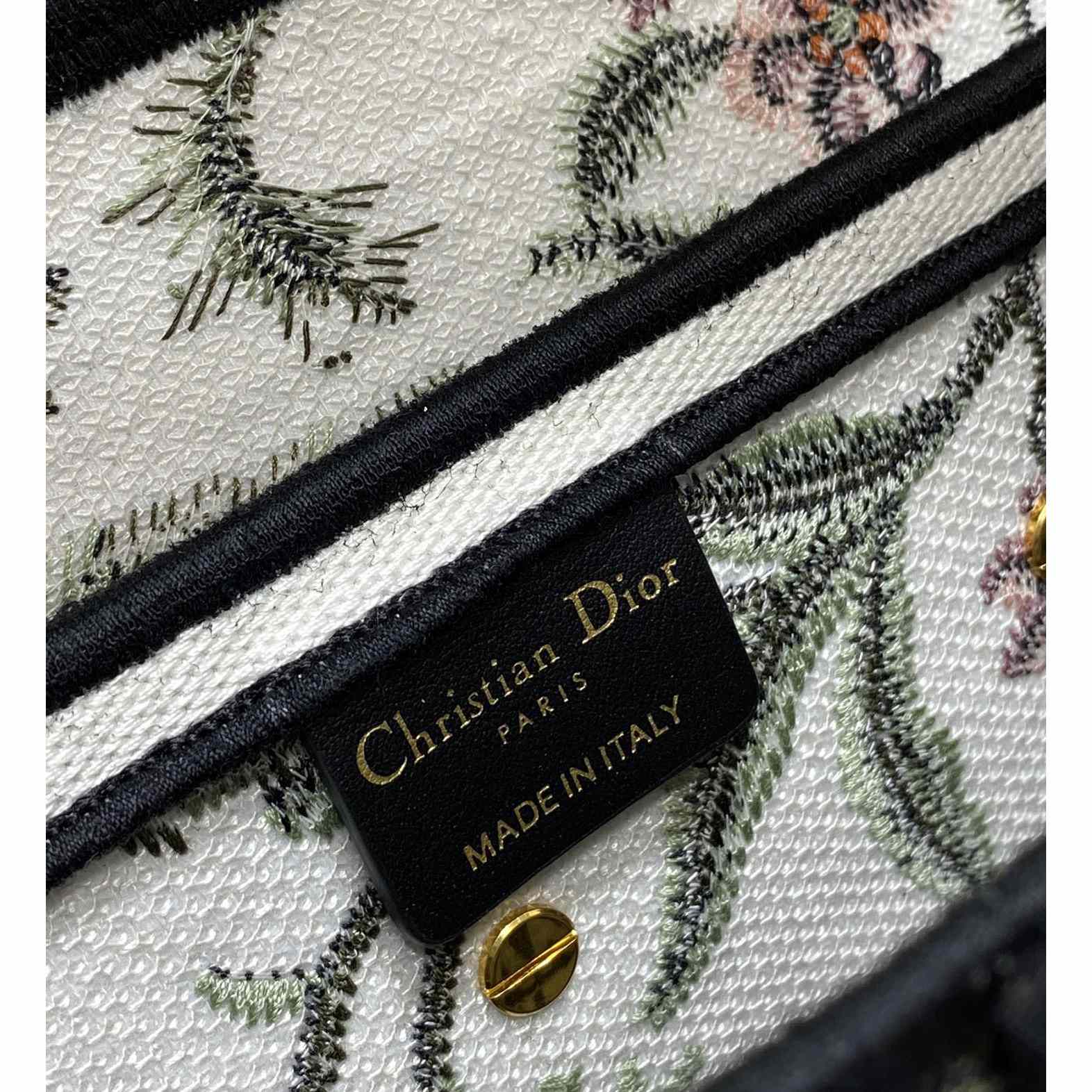 Dior Saddle Bag  - DopestKickz