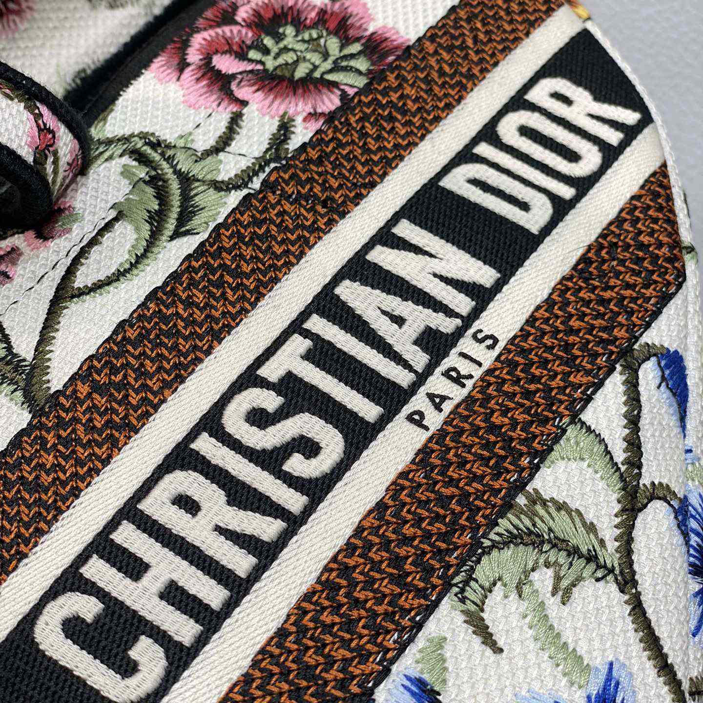 Dior Saddle Bag  - DopestKickz