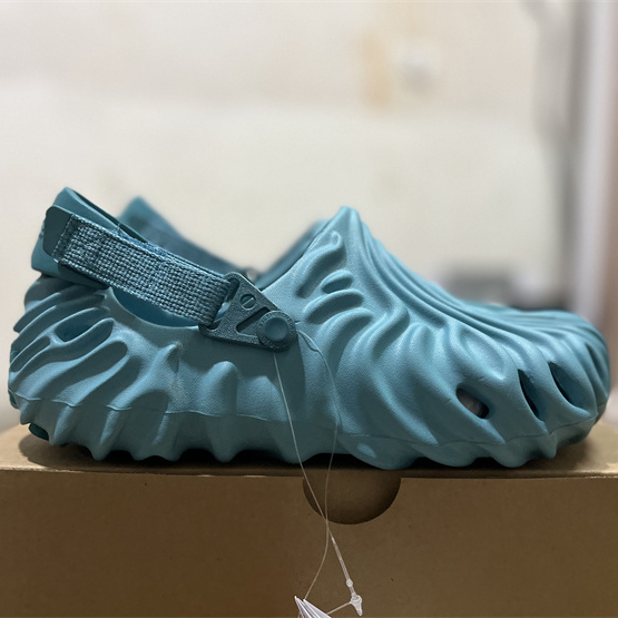 Salehe Bembury x CrocsPollex Clog - DopestKickz