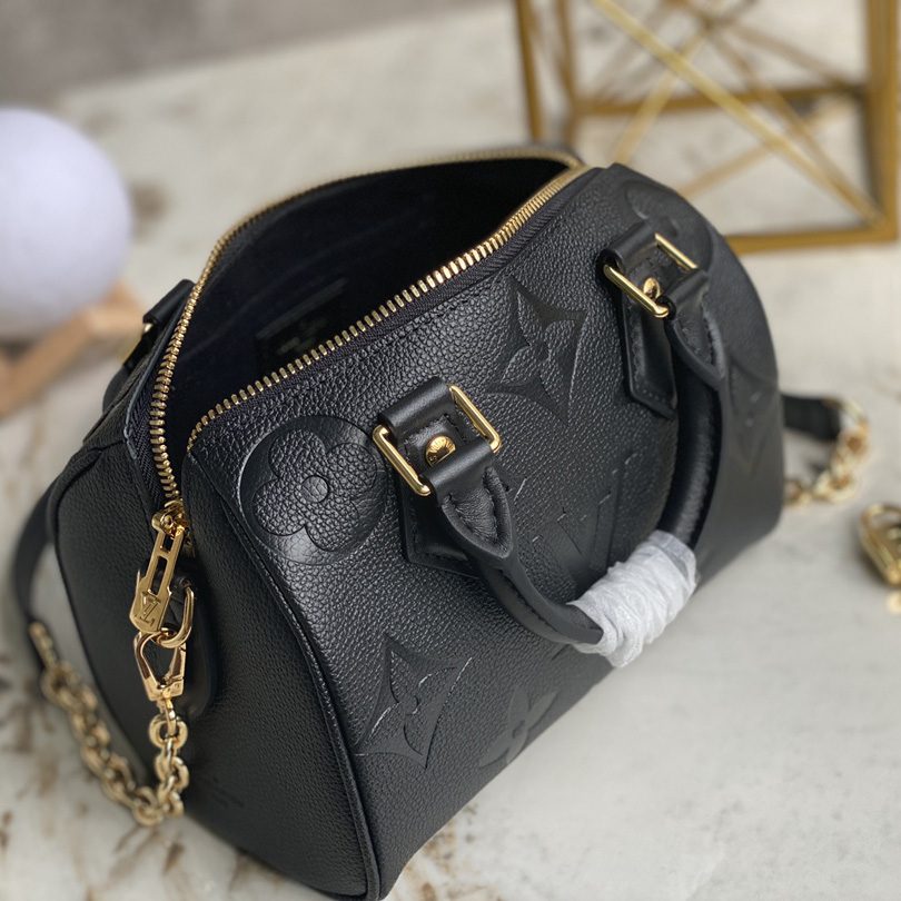 Louis Vuitton Speedy Bandoulière 20 (20.5 x 13.5 x 12cm)   M58953 - DopestKickz