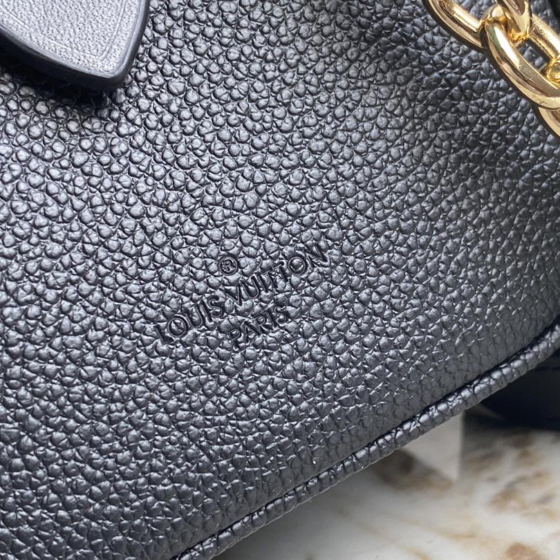 Louis Vuitton Speedy Bandoulière 20 (20.5 x 13.5 x 12cm)   M58953 - DopestKickz