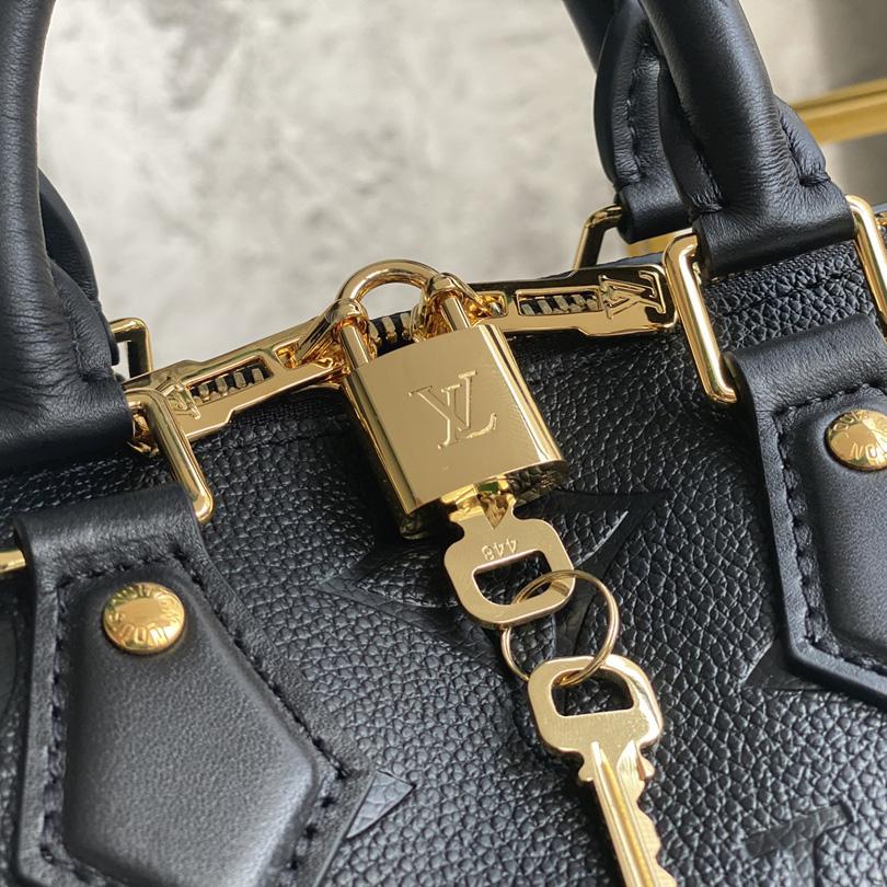 Louis Vuitton Speedy Bandoulière 20 (20.5 x 13.5 x 12cm)   M58953 - DopestKickz