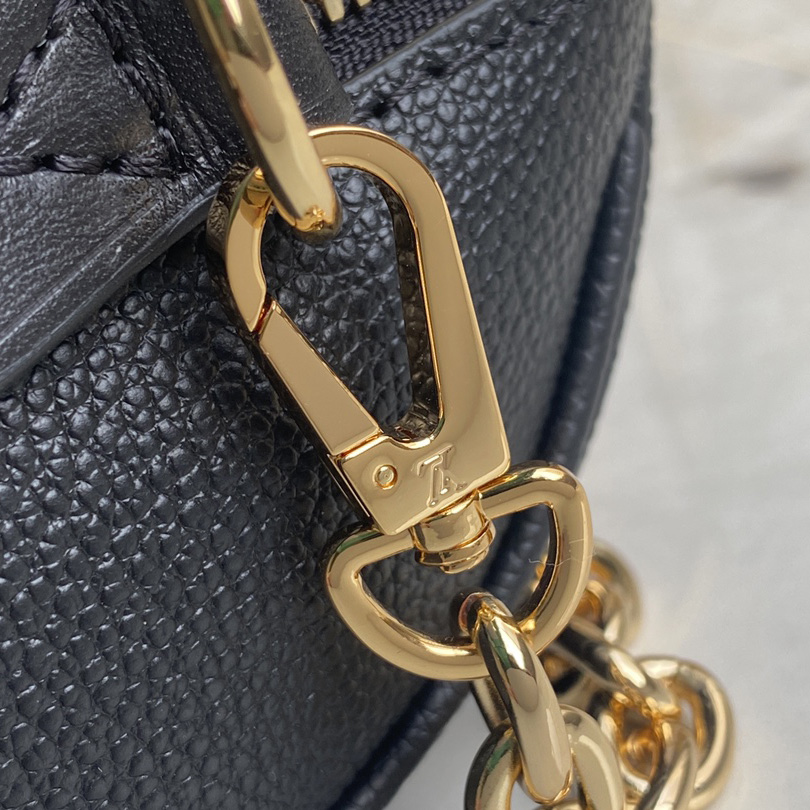 Louis Vuitton Speedy Bandoulière 20 (20.5 x 13.5 x 12cm)   M58953 - DopestKickz