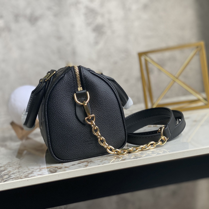 Louis Vuitton Speedy Bandoulière 20 (20.5 x 13.5 x 12cm)   M58953 - DopestKickz