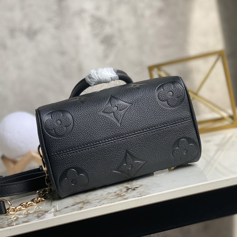 Louis Vuitton Speedy Bandoulière 20 (20.5 x 13.5 x 12cm)   M58953 - DopestKickz