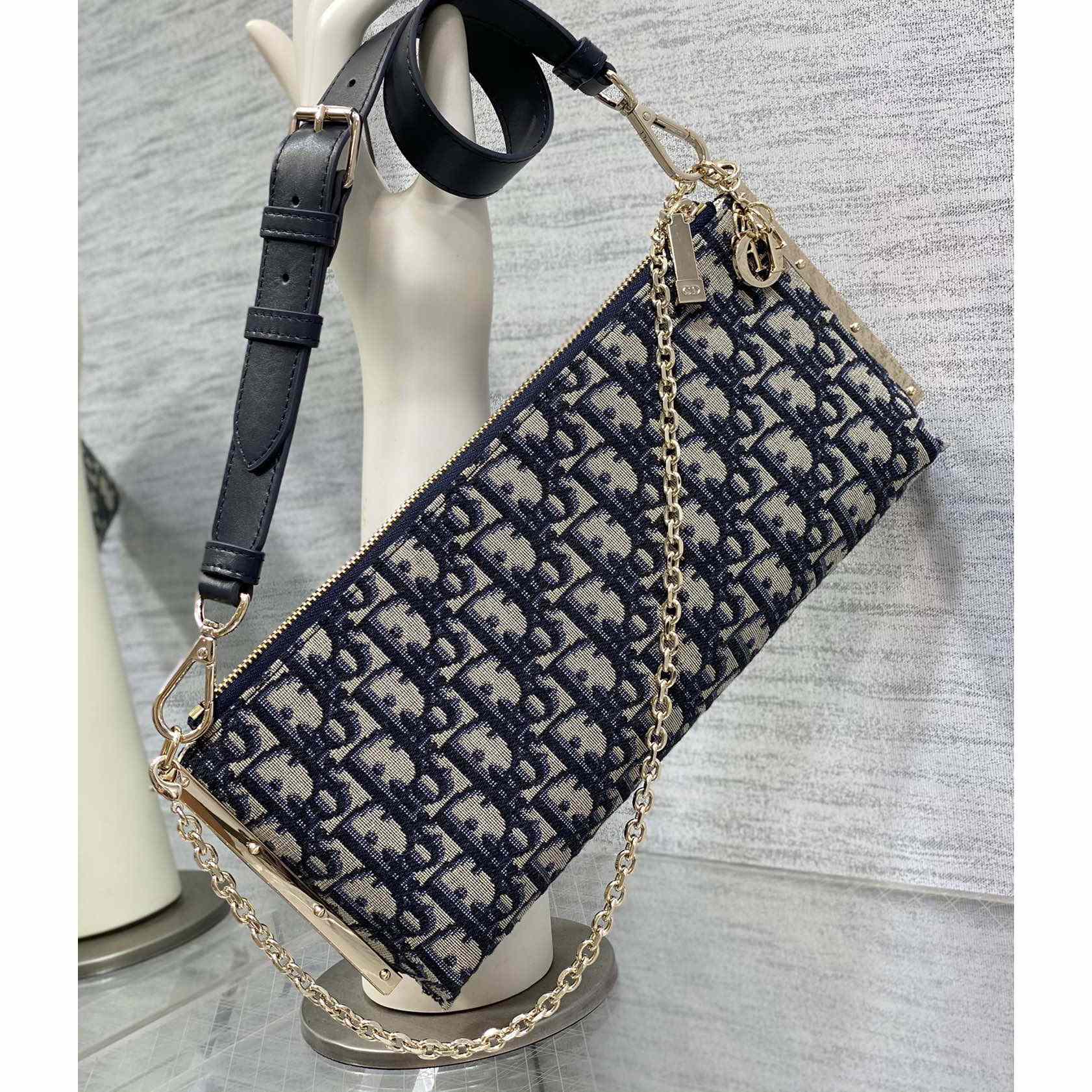 Dior Club Bag - DopestKickz