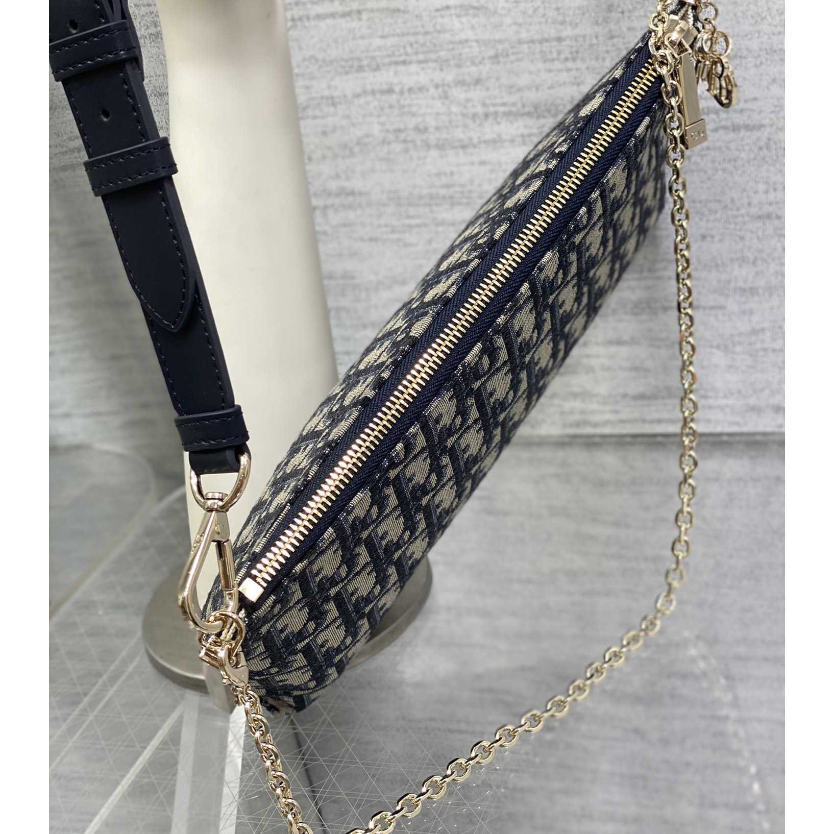 Dior Club Bag - DopestKickz