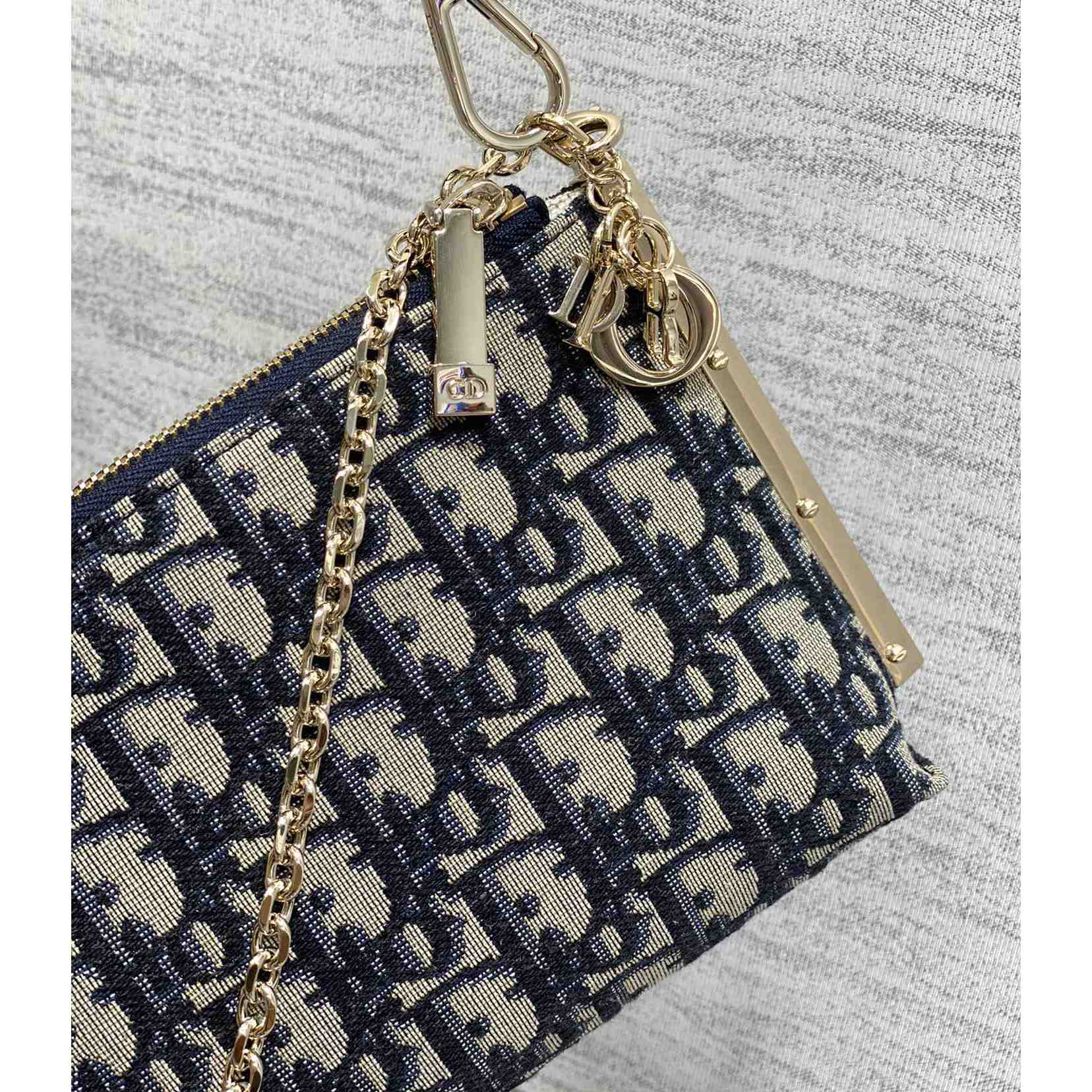 Dior Club Bag - DopestKickz