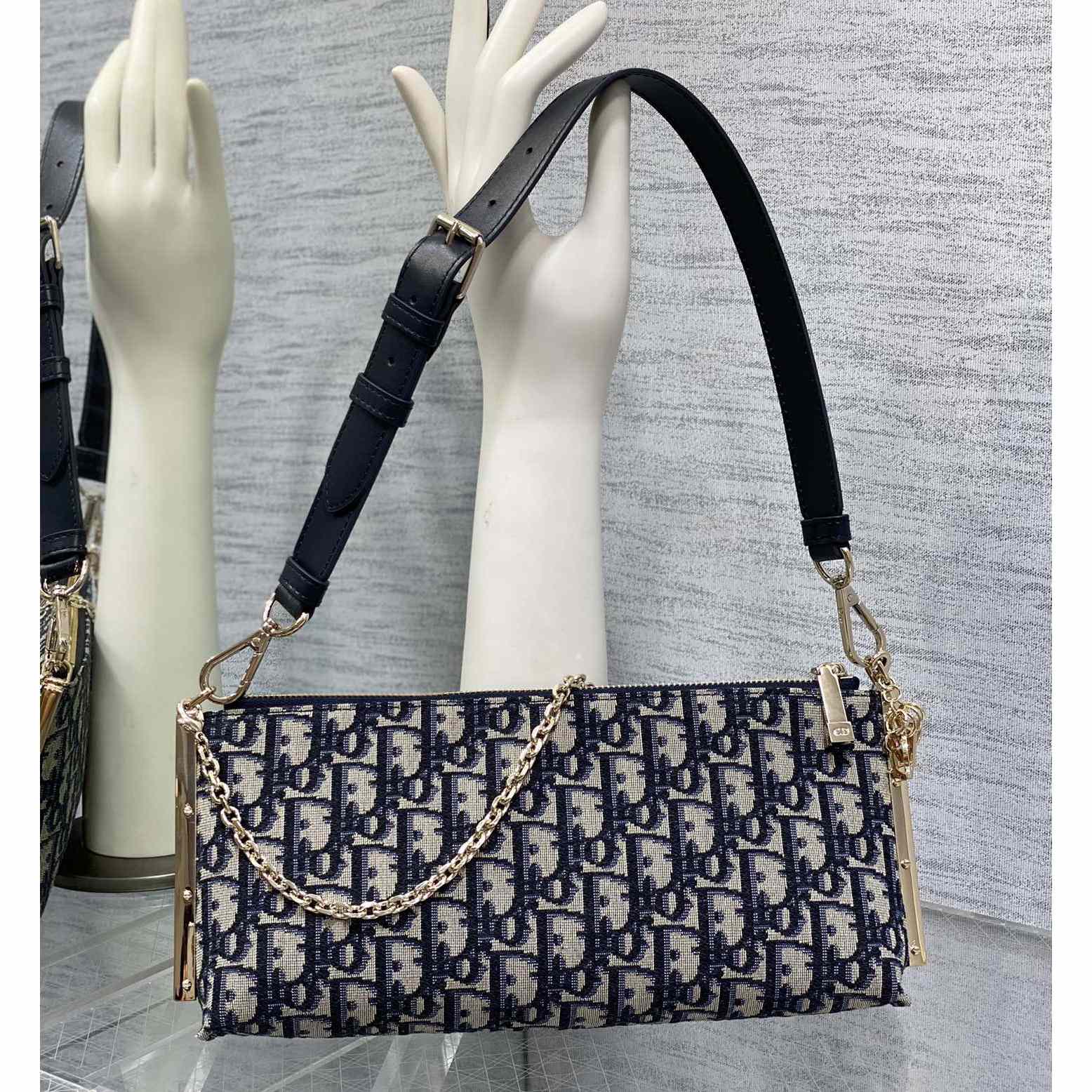 Dior Club Bag - DopestKickz