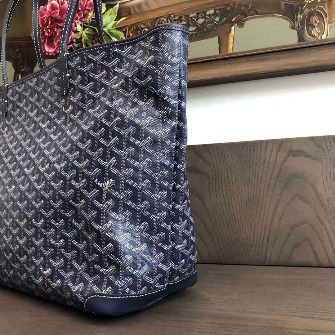 Goyard Artois PM Bag(50-36-29cm) - DopestKickz
