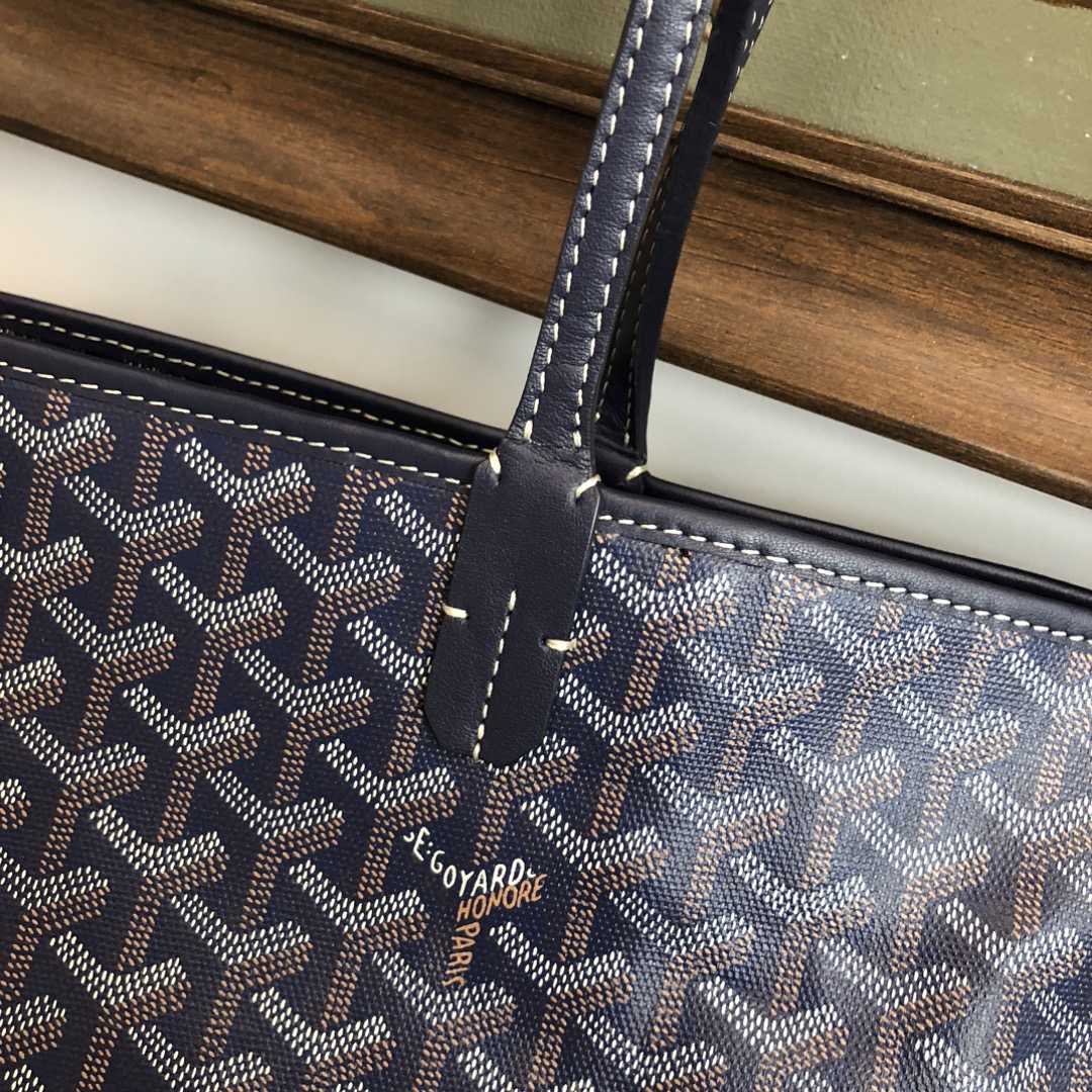 Goyard Artois PM Bag(50-36-29cm) - DopestKickz