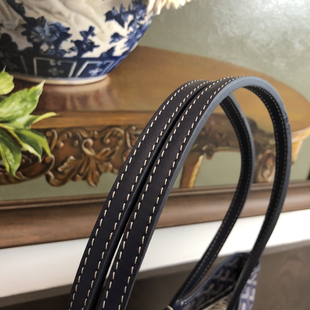 Goyard Artois PM Bag(50-36-29cm) - DopestKickz