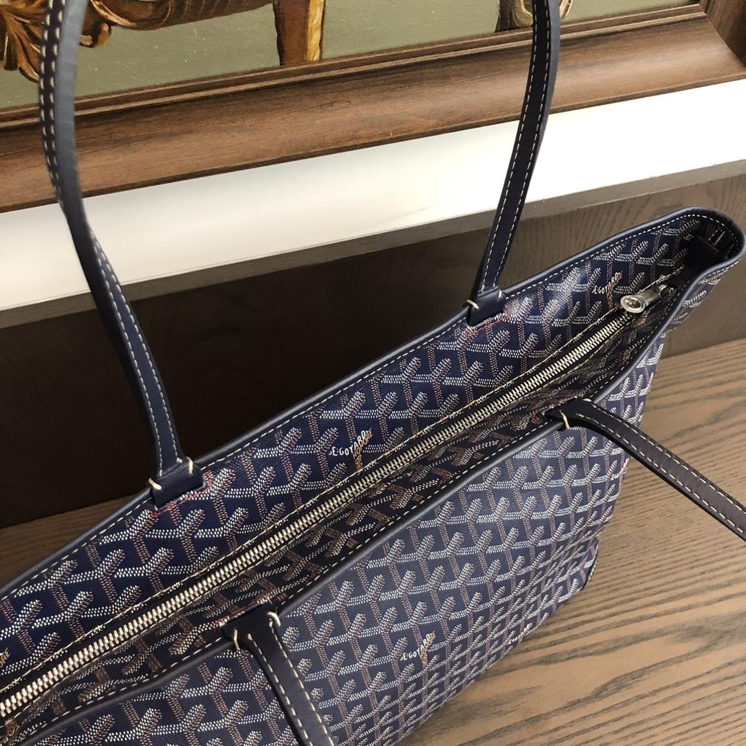 Goyard Artois PM Bag(50-36-29cm) - DopestKickz