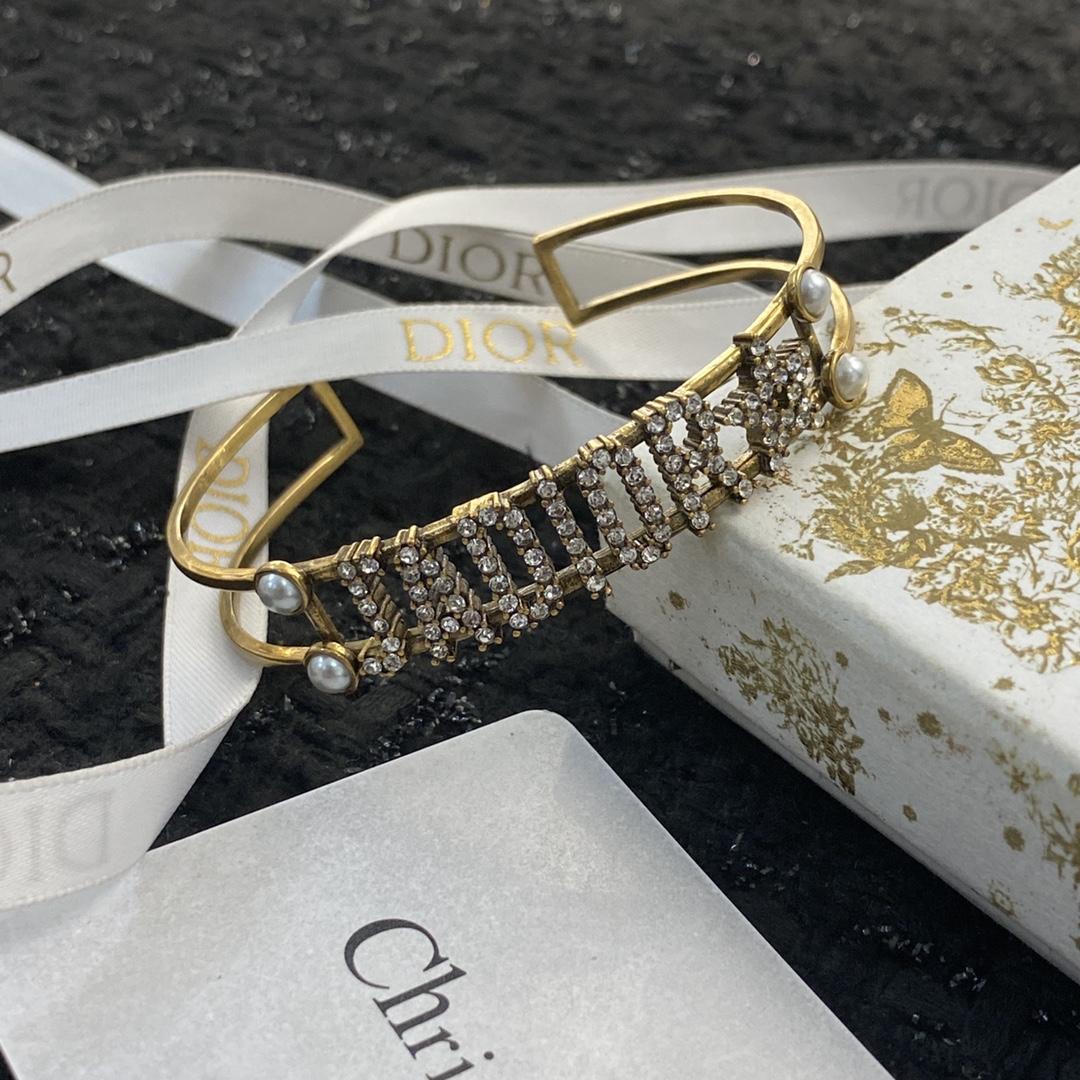 Dior Bracelet - DopestKickz