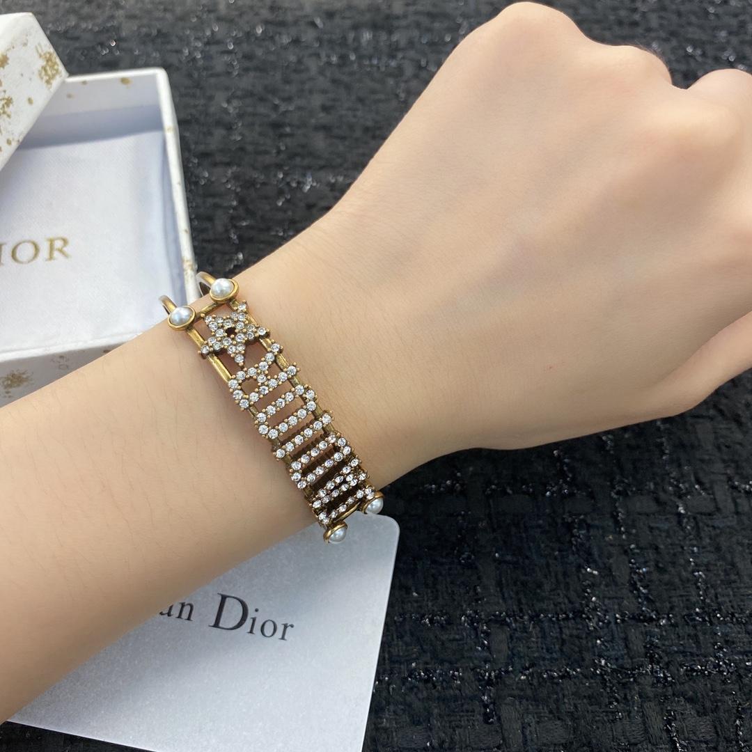 Dior Bracelet - DopestKickz