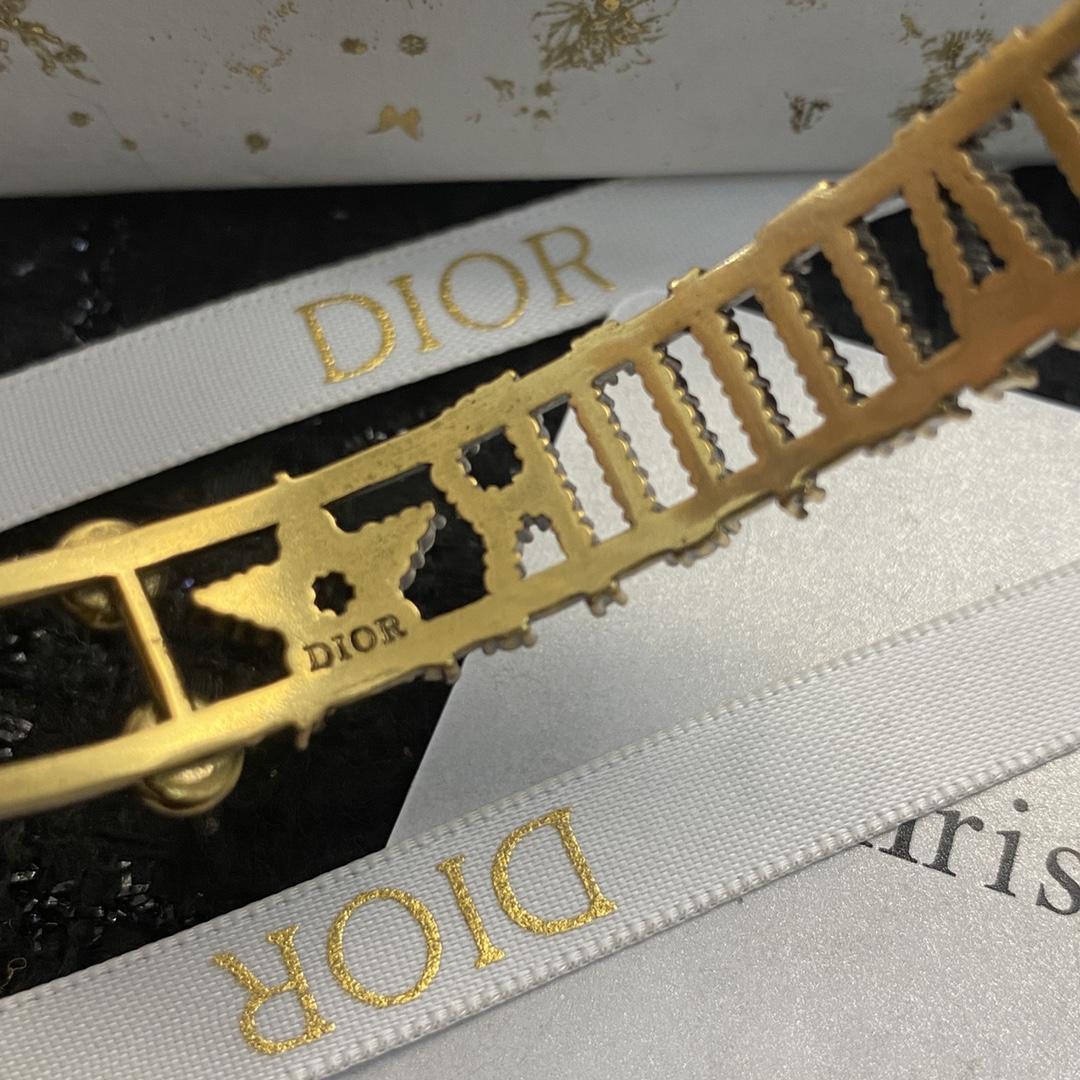 Dior Bracelet - DopestKickz