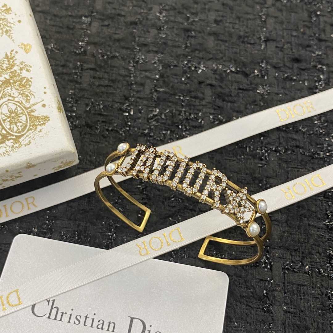 Dior Bracelet - DopestKickz
