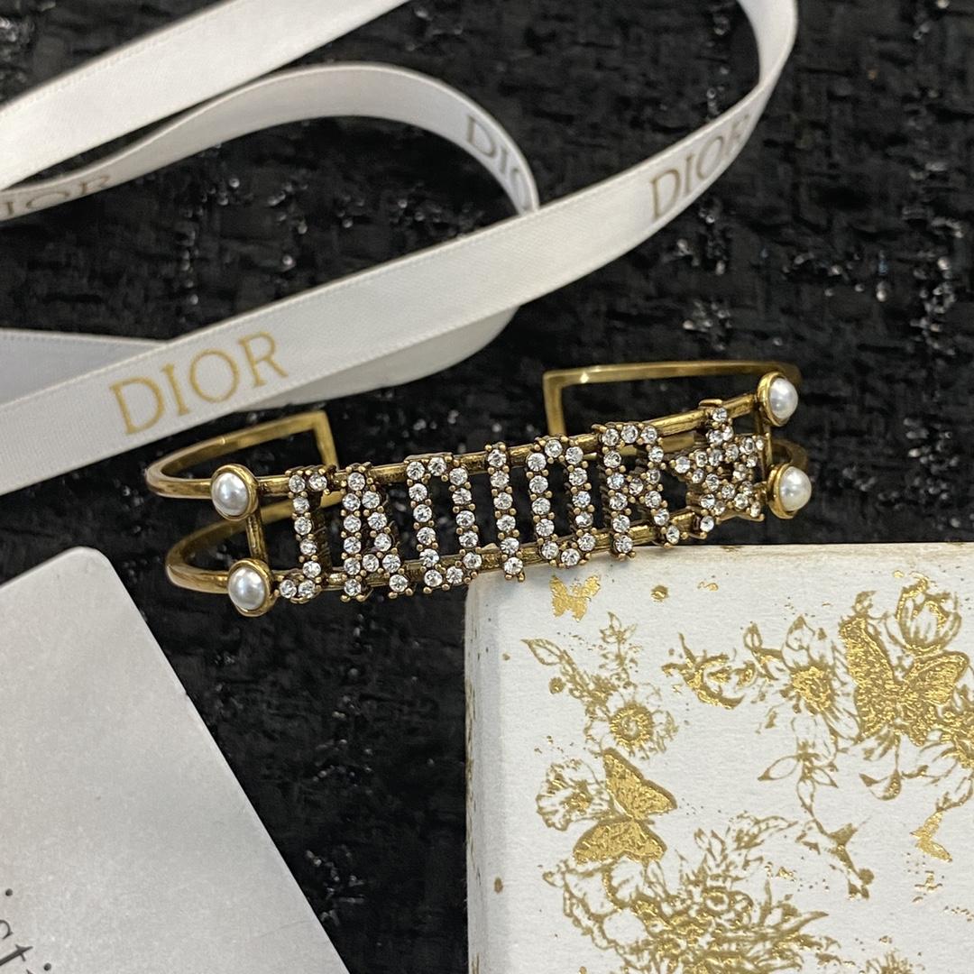 Dior Bracelet - DopestKickz