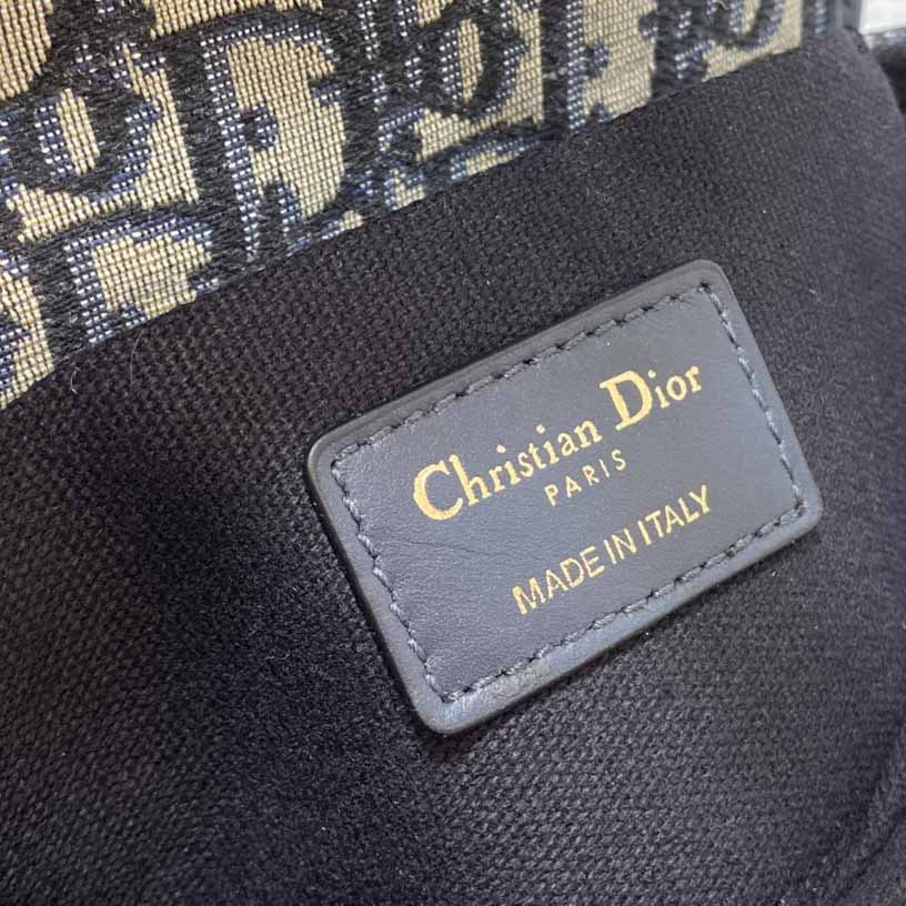 Dior 30 Montaigne Box Bag - DopestKickz