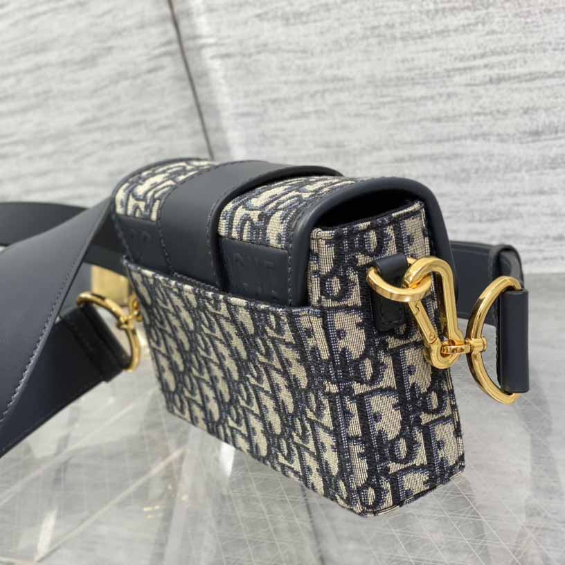 Dior 30 Montaigne Box Bag - DopestKickz