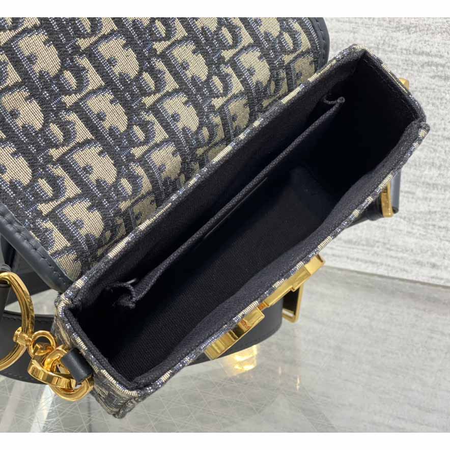 Dior 30 Montaigne Box Bag - DopestKickz