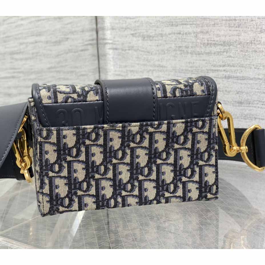 Dior 30 Montaigne Box Bag - DopestKickz