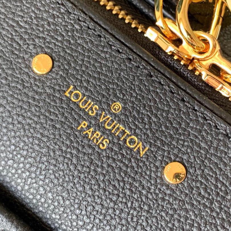 Louis Vuitton Speedy Bandouliere 20    M42405 - DopestKickz