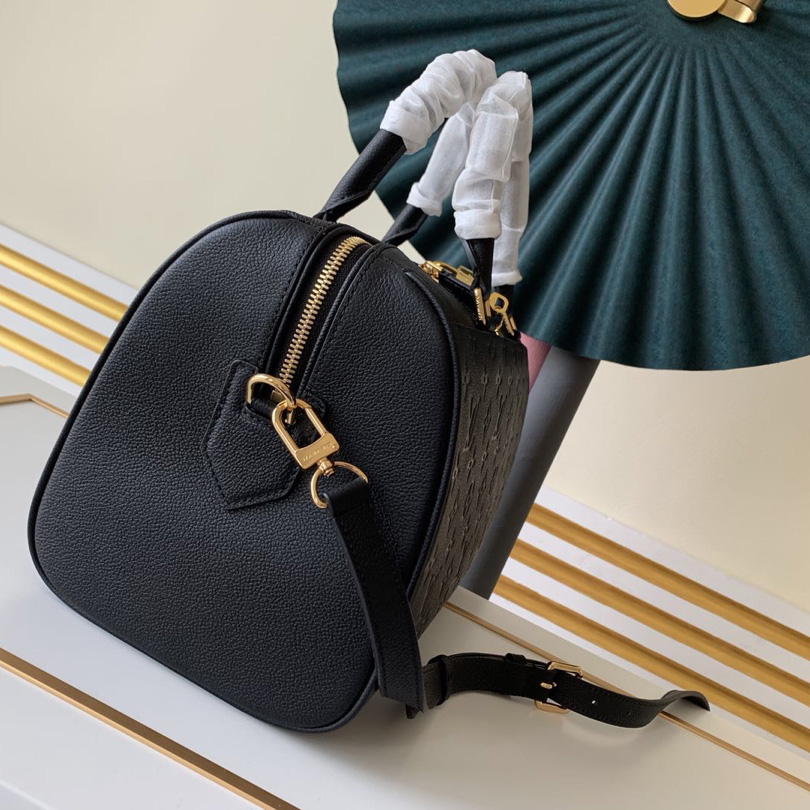 Louis Vuitton Speedy Bandouliere 20    M42405 - DopestKickz